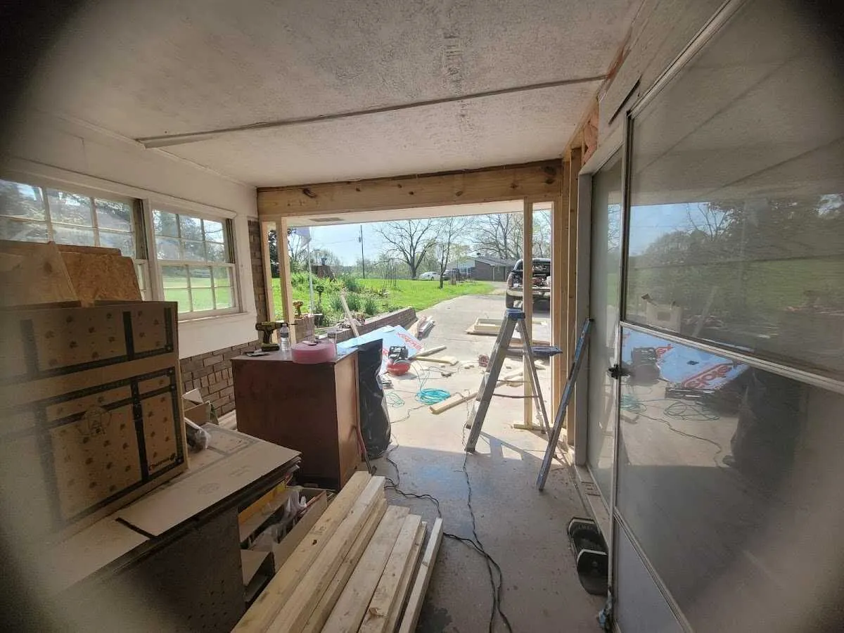 Air movers and dehumidifier for Drying & Dehumidification in Olympia